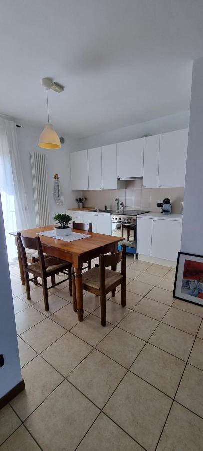Apt.Athena Vicenza Exterior photo