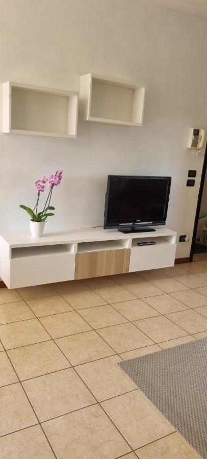 Apt.Athena Vicenza Exterior photo