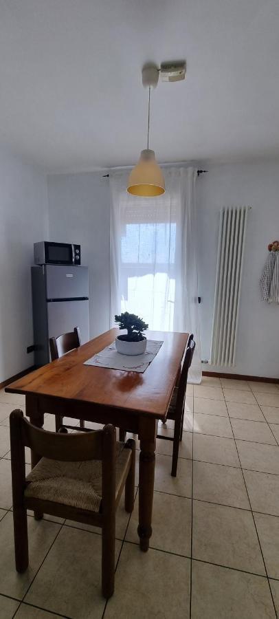 Apt.Athena Vicenza Exterior photo