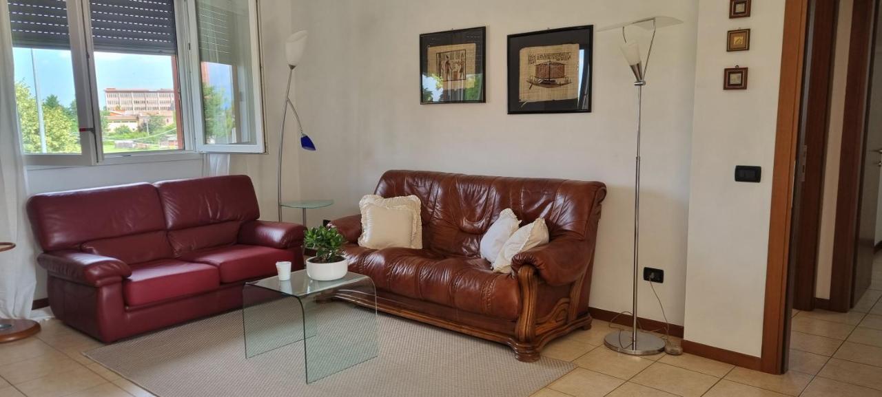 Apt.Athena Vicenza Exterior photo