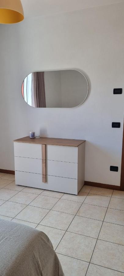 Apt.Athena Vicenza Exterior photo
